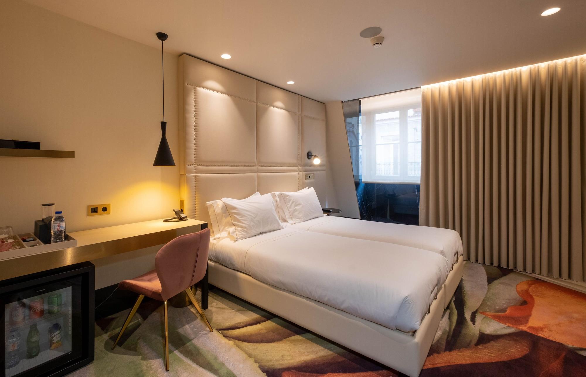 Madalena By The Beautique Hotels Lisboa 外观 照片